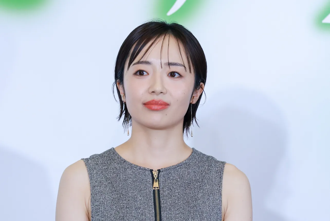 映画「ほどなく、お別れです」完成報告会より