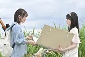 【写真】櫻坂46 三期生が真っすぐな演技を披露