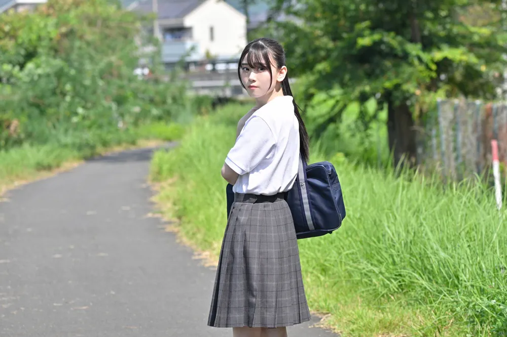 エピソード5「あのときの声」