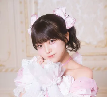  Toi Toi Toiさくらもも「私があなたをしあわせにします！」、ファーストシングルに込めた“前向きなおまじない”とは＜Toi Toi Toiリレーインタビュー＞