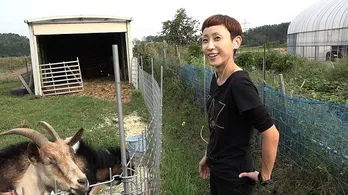 「セブンルール」ファーストクラスにも採用される、チーズ職人に密着!