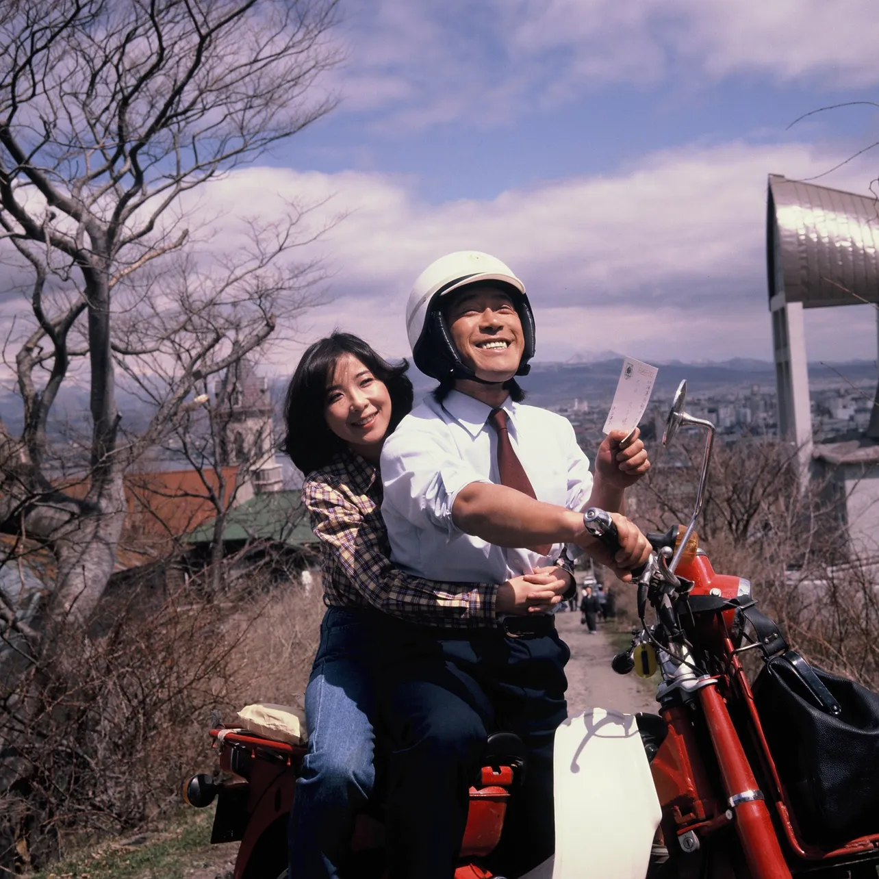 「俺とあいつの物語」