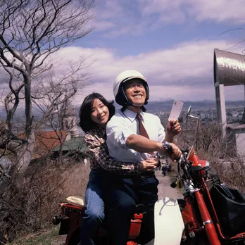 武田鉄矢＆伊藤蘭 共演「俺とあいつの物語」ほか…ここでしか見られない“ちょいレア”映画が衛星劇場で放送
