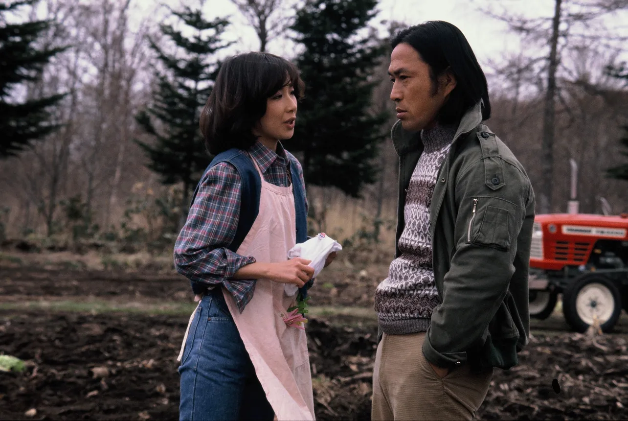 「俺とあいつの物語」