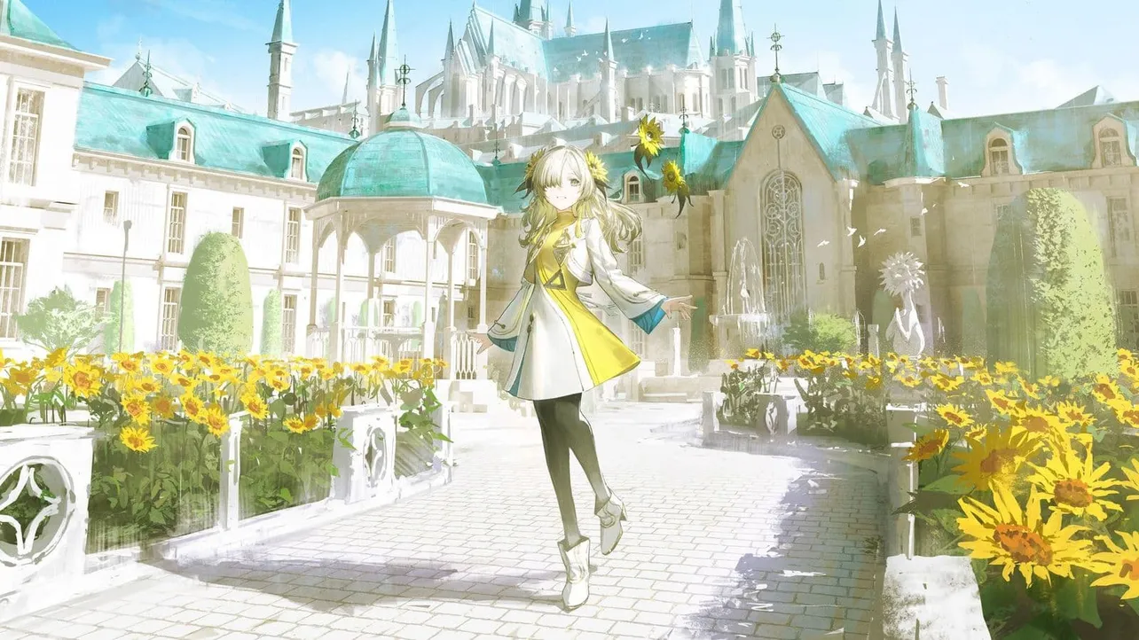 「カヤちゃんはコワくない」OP曲をヰ世界情緒が、ED曲を朔雀&導凰が担当 追加キャストも発表