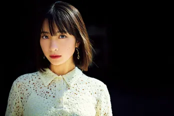 「イクサガミ」ヒロイン役大抜てきの藤崎ゆみあ「完成シーンを見たときはとにかく感動でした」