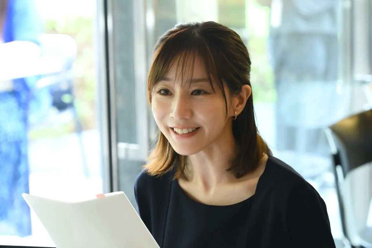 薫(波瑠)といち早くママ友となったさゆり(田中みな実)だが、第7話ではその思いが揺らぐ事態に