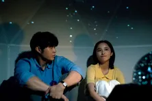 <ドラマアカデミー賞>磯村勇斗主演“ぼくほし”が最優秀作品賞 主演男優賞は「40までにしたい10のこと」風間俊介