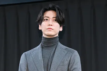 亀梨和也、山下智久と2人で食事へ「不思議なつながりも感じていて…」