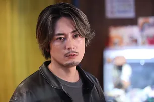 間宮祥太朗“高木”が新木優子“園子”に『真実を書いて』と伝えたシーンに「キングも変わってきた」と反響＜良いこと悪いこと＞