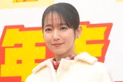 吉岡里帆