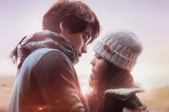 福士蒼汰「このまま続けていいのか…」　福原遥とキャラクターの心情について語る特別映像が解禁＜楓＞