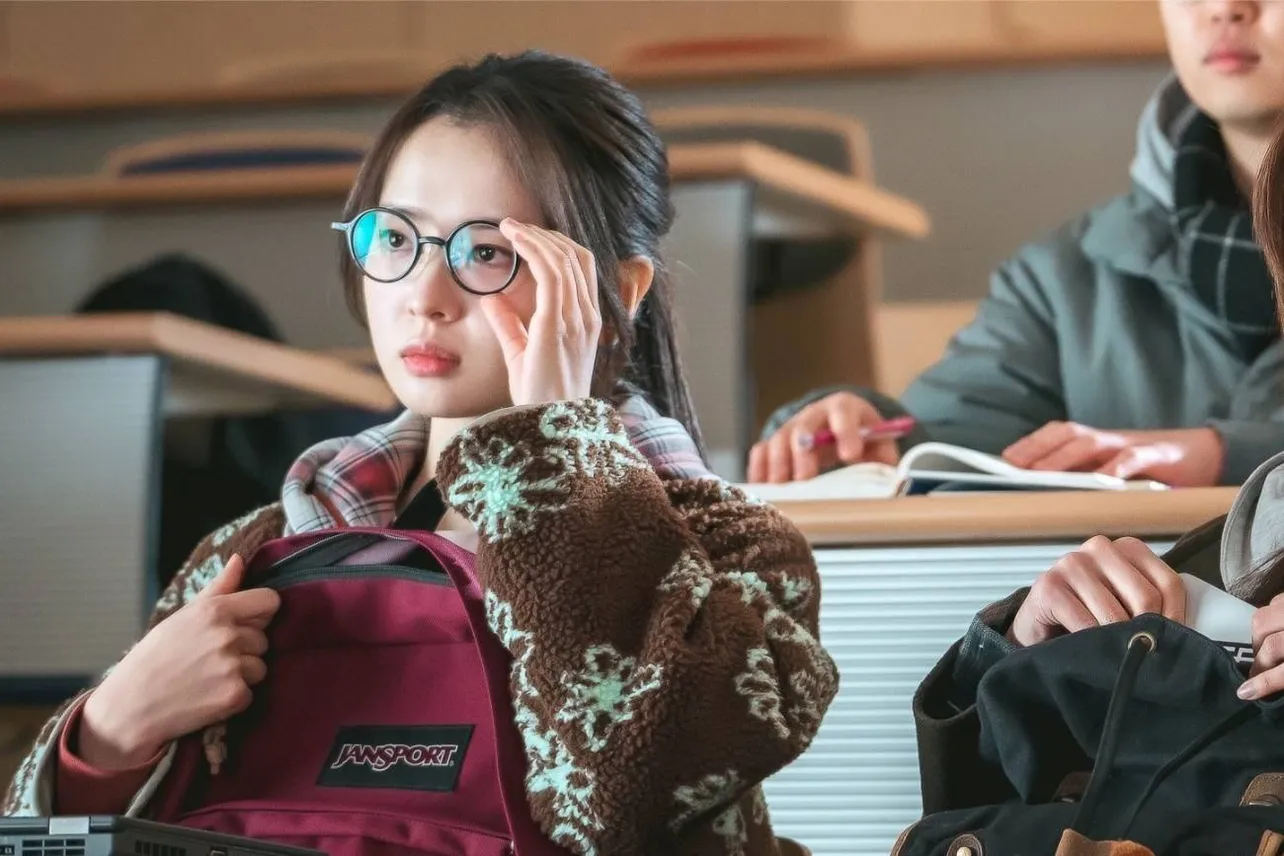 「第4次恋愛革命～出会いはエラー：恋はアップデート～」