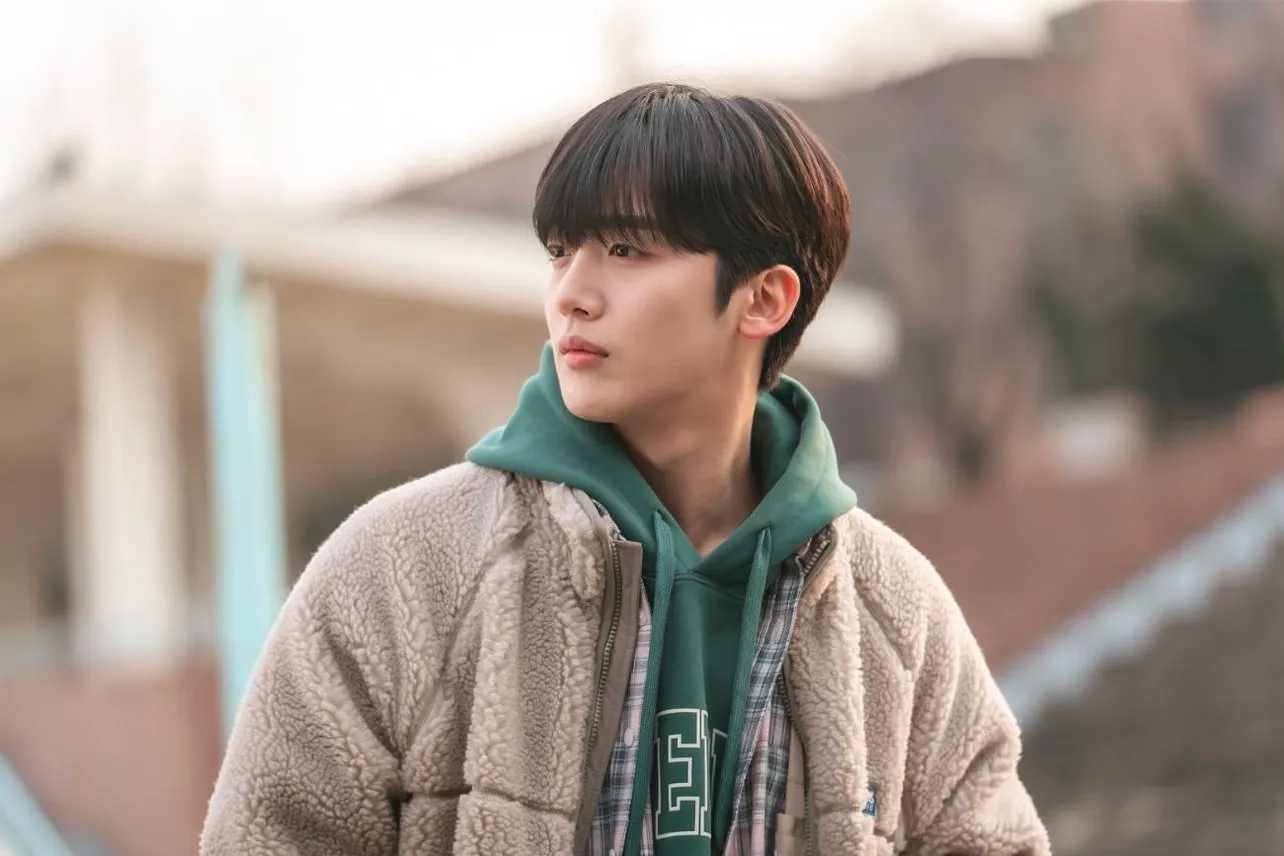 「第4次恋愛革命～出会いはエラー：恋はアップデート～」