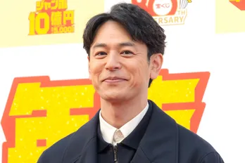 妻夫木聡“10億円でやりたい年越し”は「自分だけの紅白歌合戦」