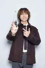 ＜ドラマアカデミー賞＞「40までにしたい10のこと」庄司浩平が助演男優賞　『まさか、ここまで大きな反響を頂けるとは』