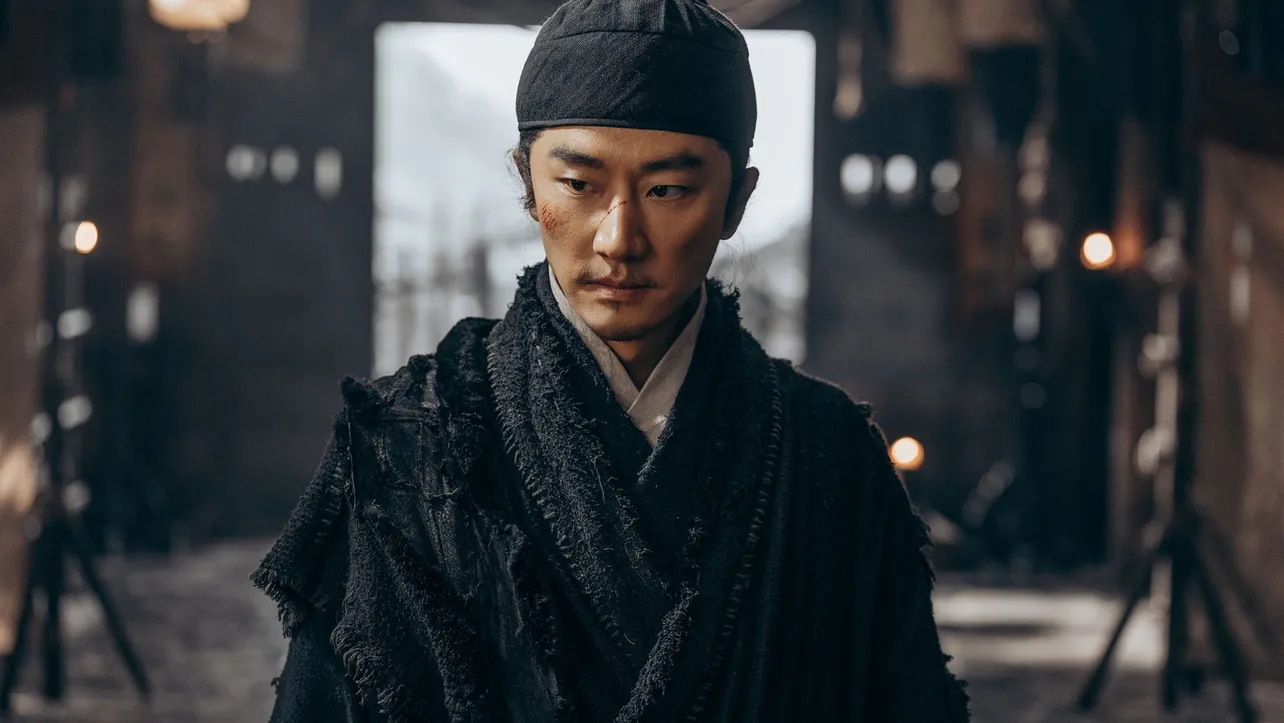 中国ドラマ「天啓異聞録」