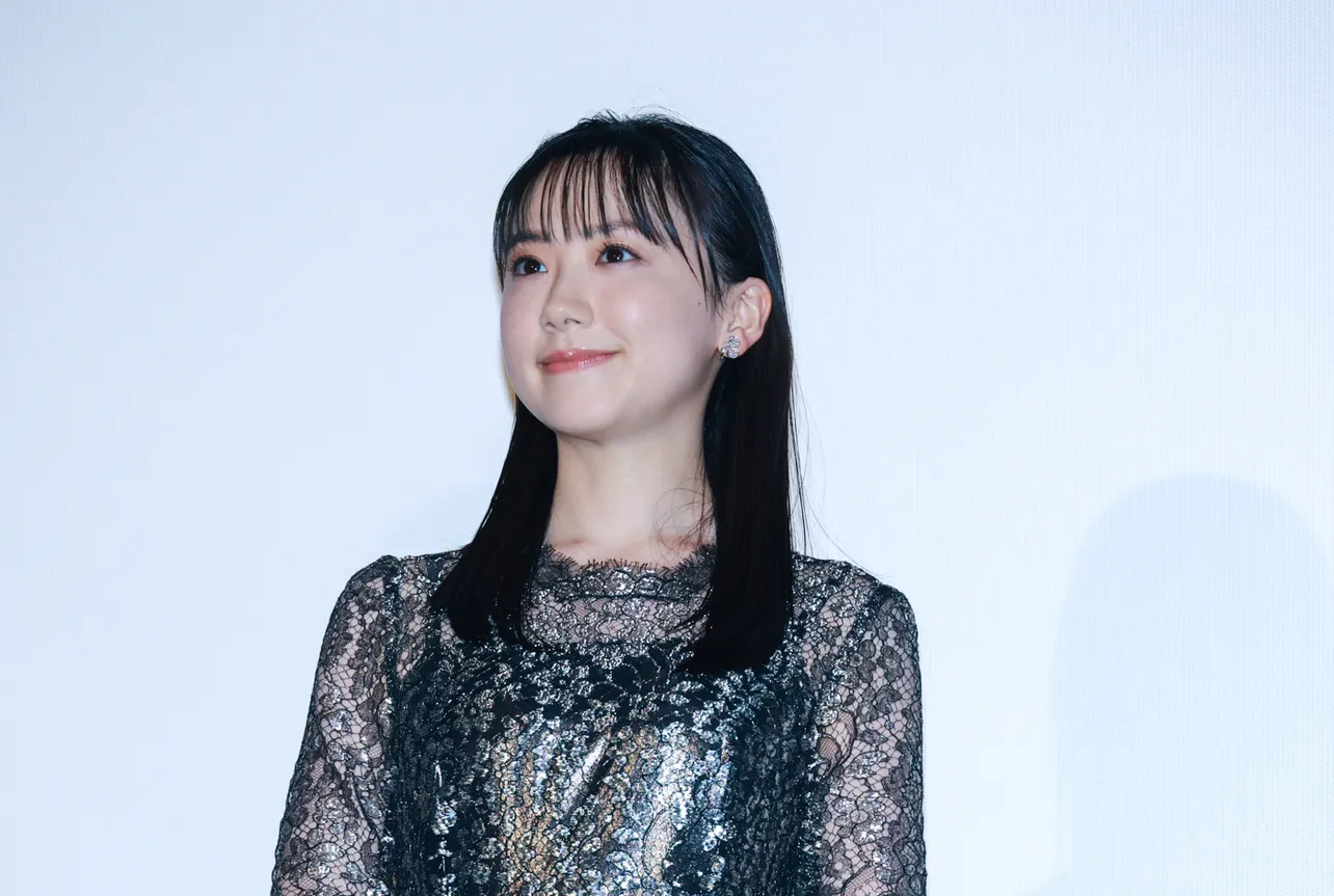 芦田愛菜のプロフィール | WEBザテレビジョン