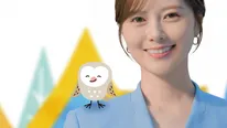 白石麻衣が“安心する瞬間”とは、新TVCMメイキングで日頃大切にしていることを明かす