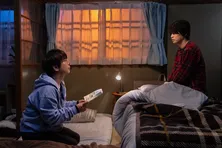 及川光博“玄一”、手越祐也“索”と両思いになり、胸ときめく「わーい!おめでとう」と視聴者祝福<ぼくたちん家>