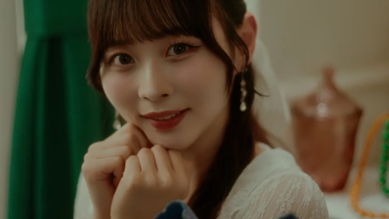 Toi Toi Toi 谷屋杏香