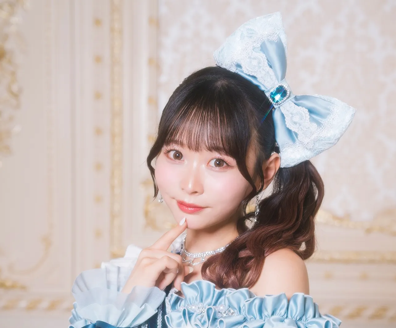 Toi Toi Toi 谷屋杏香