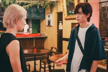 冨田侑暉“静真”、NAOYA“湊”の賭けのことを知る姿が辛い「全てを諦めてる感じがしてきつい」の声＜セラピーゲーム＞