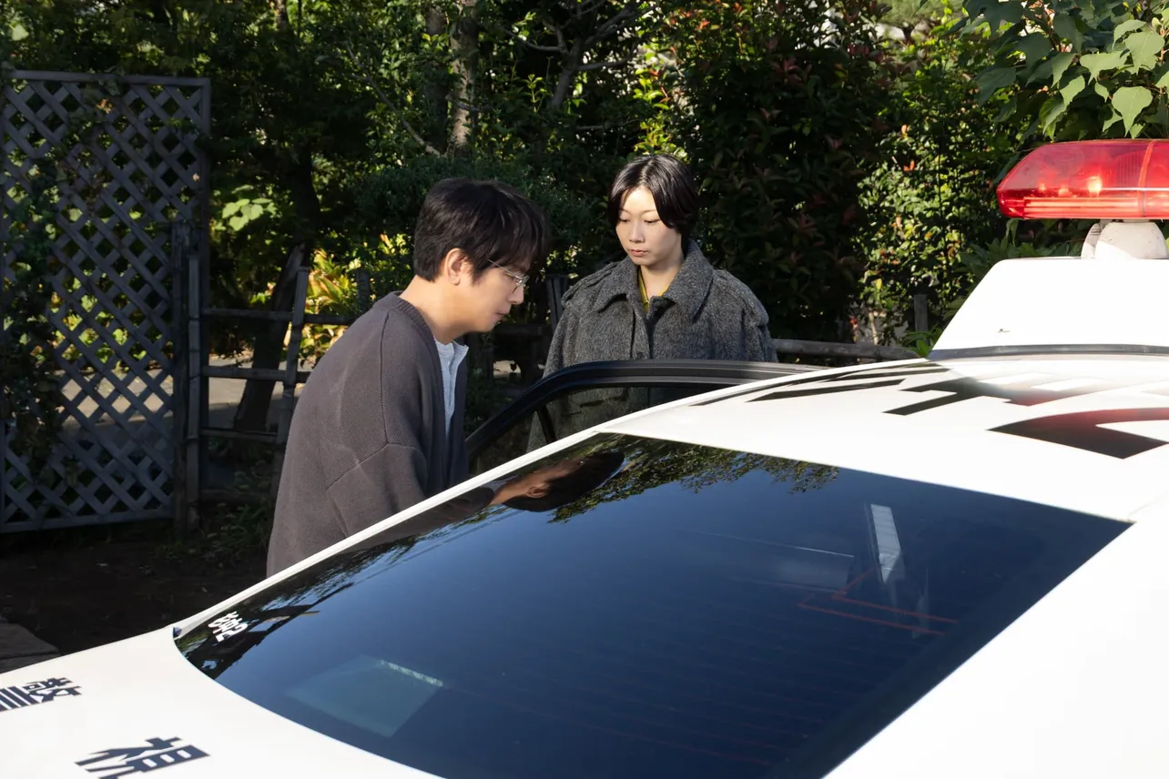 「ぼくたちん家」