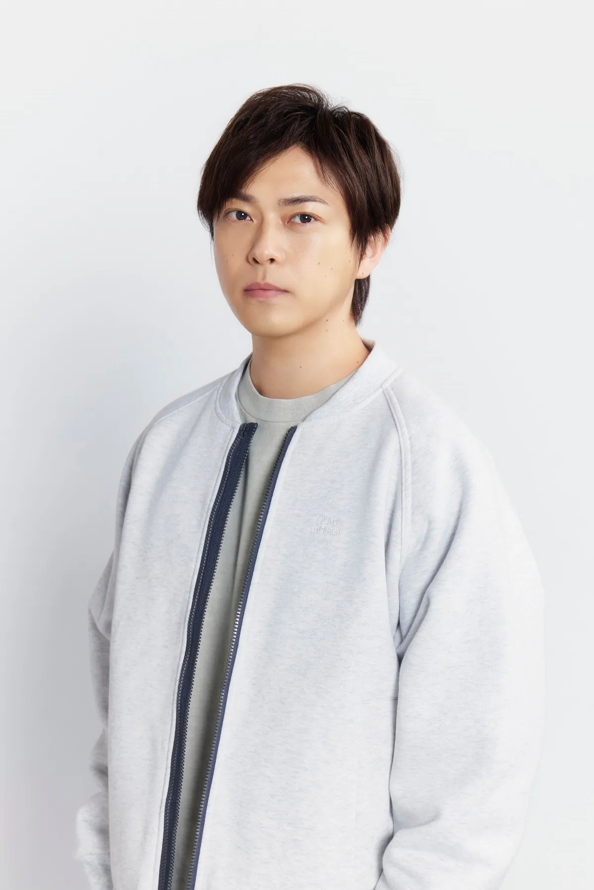 鷲尾武尊(勝地涼)