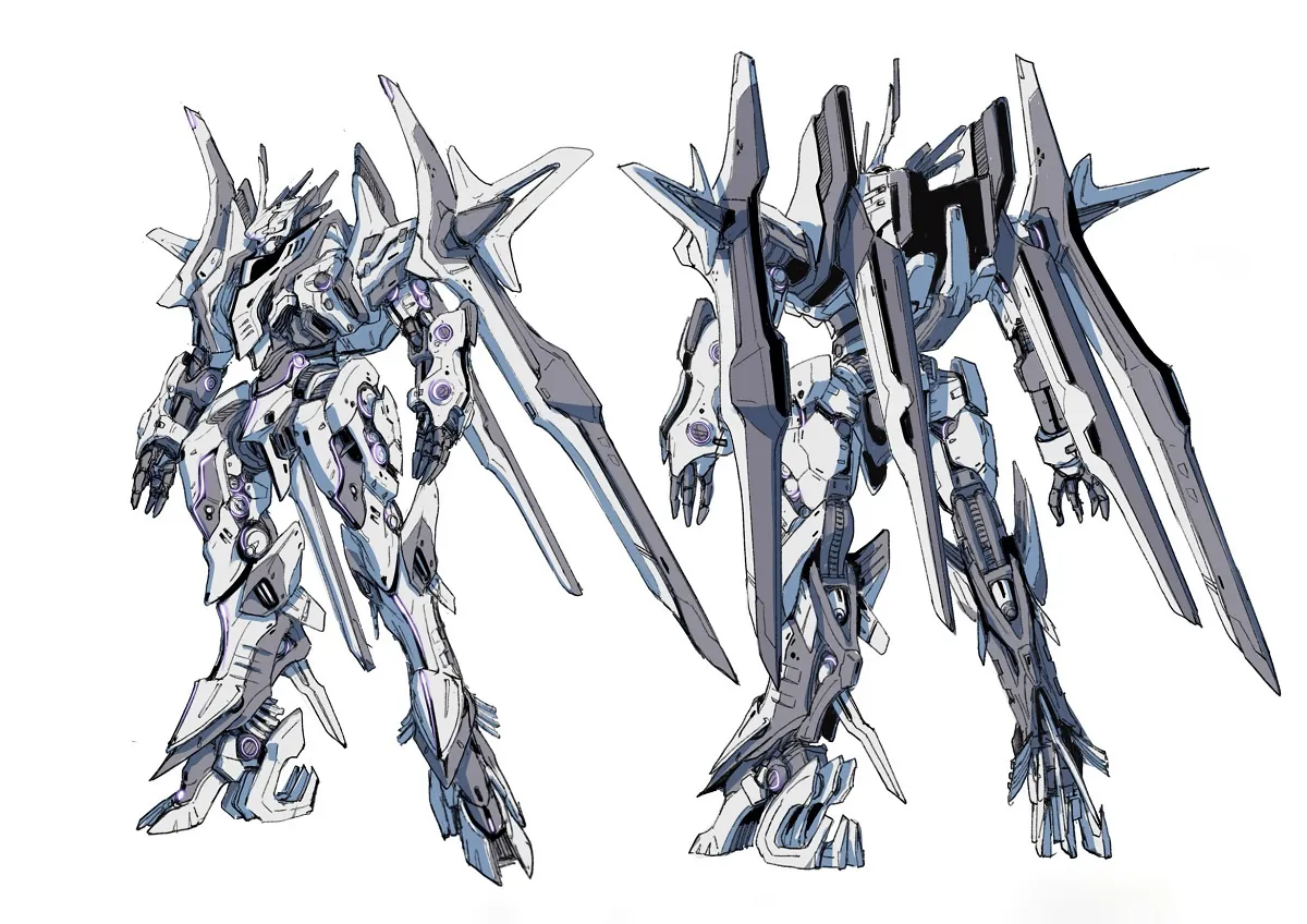 ギガントローダー(カイリ機)