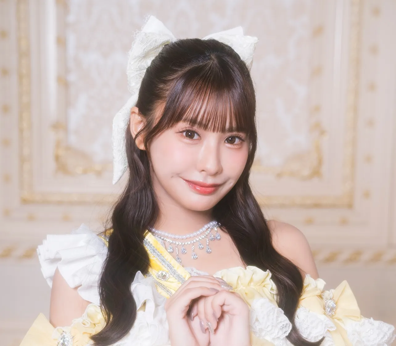 Toi Toi Toi 星野ティナ 