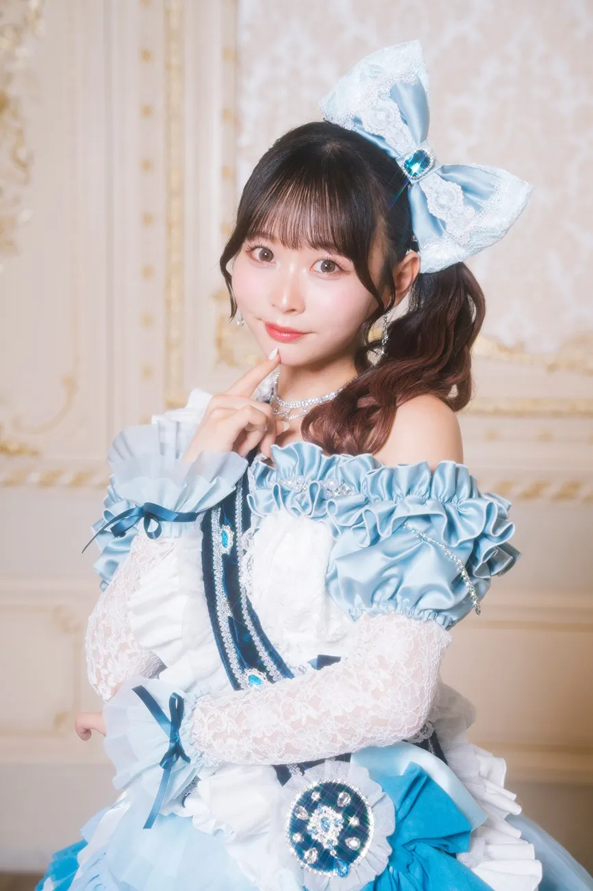 Toi Toi Toi  谷屋杏香