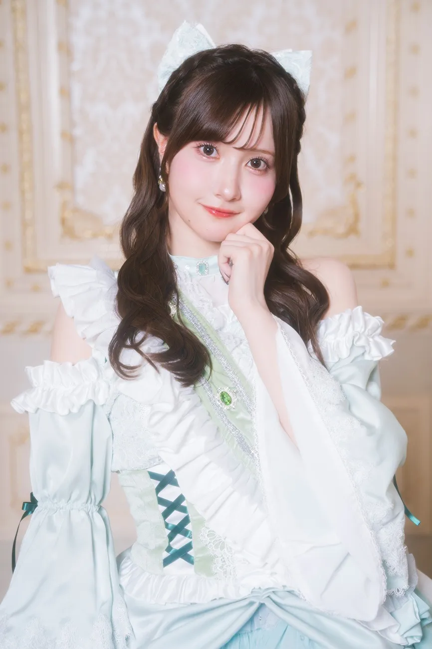 Toi Toi Toi  前垣さら