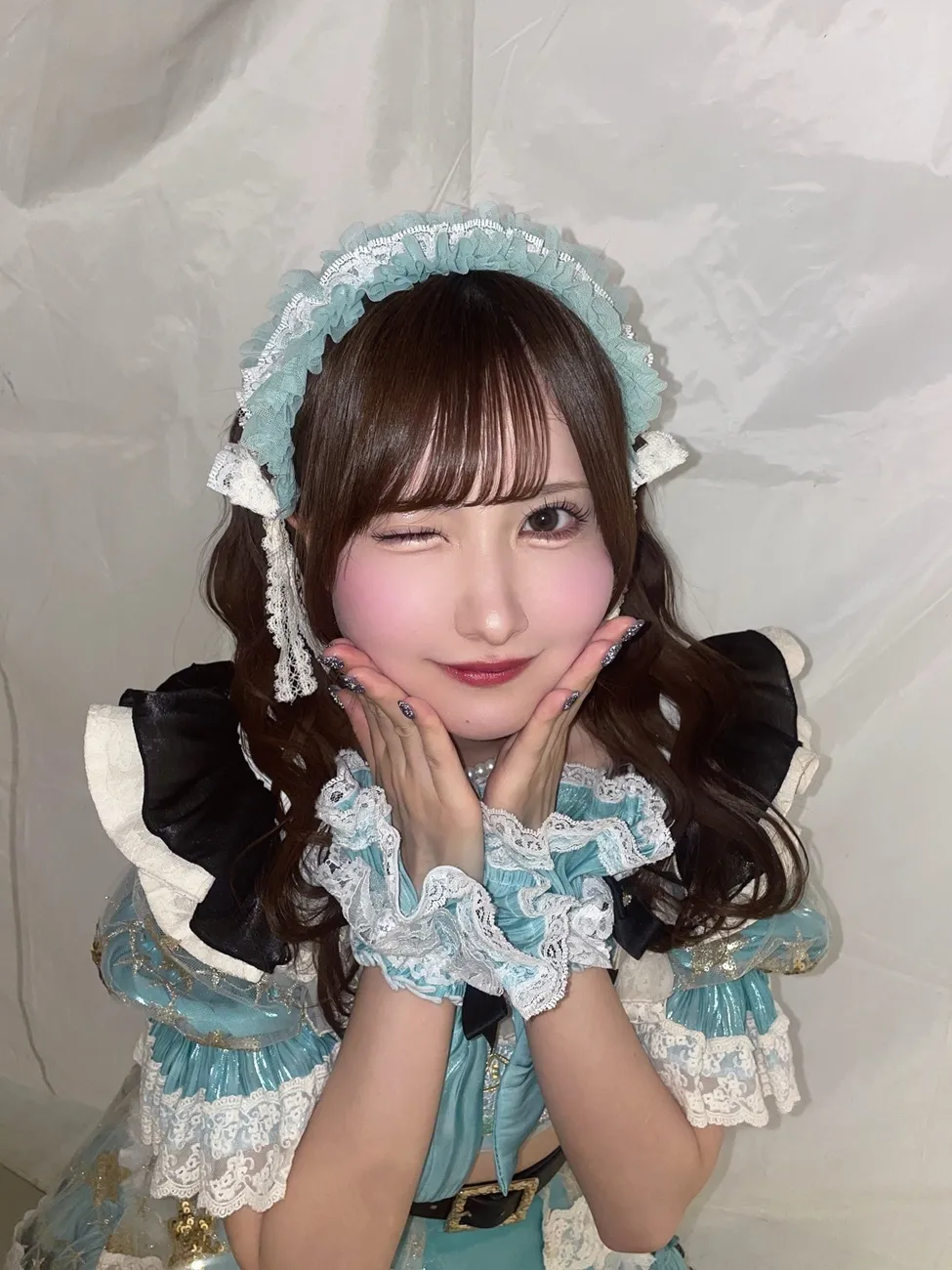 Toi Toi Toi  前垣さら