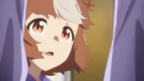 アニメ「ウマ娘 シンデレラグレイ」第19話より