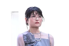 奥山葵“日向子”、連続不審死事件の真相に近づく為、初の潜入取材へ＜スクープのたまご＞