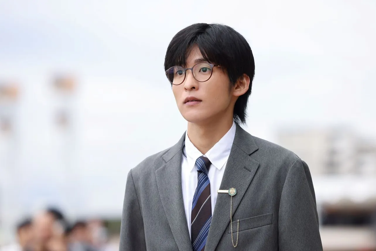 耕一(目黒蓮)は「相続馬限定馬主」となる