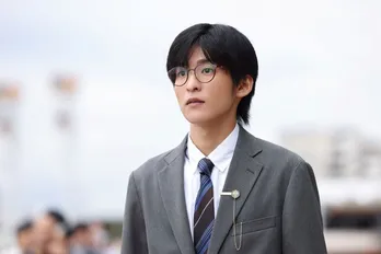 目黒蓮“耕一”への「継承」、佐藤浩市“耕造”に寄り添ってきた妻夫木聡“栗須”の涙にもらい泣き＜ザ・ロイヤルファミリー＞