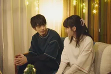 神尾楓珠“真央”が家族に最期の思いを伝えたシーンに「ボロ泣き」「ええ子や…」と視聴者号泣＜すべての恋が終わるとしても＞