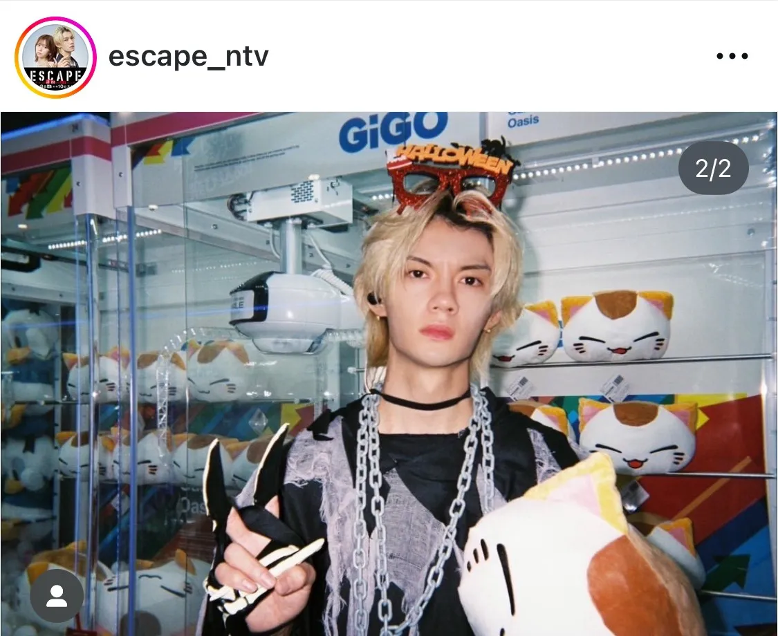 【写真】桜田ひよりが撮影した佐野勇斗