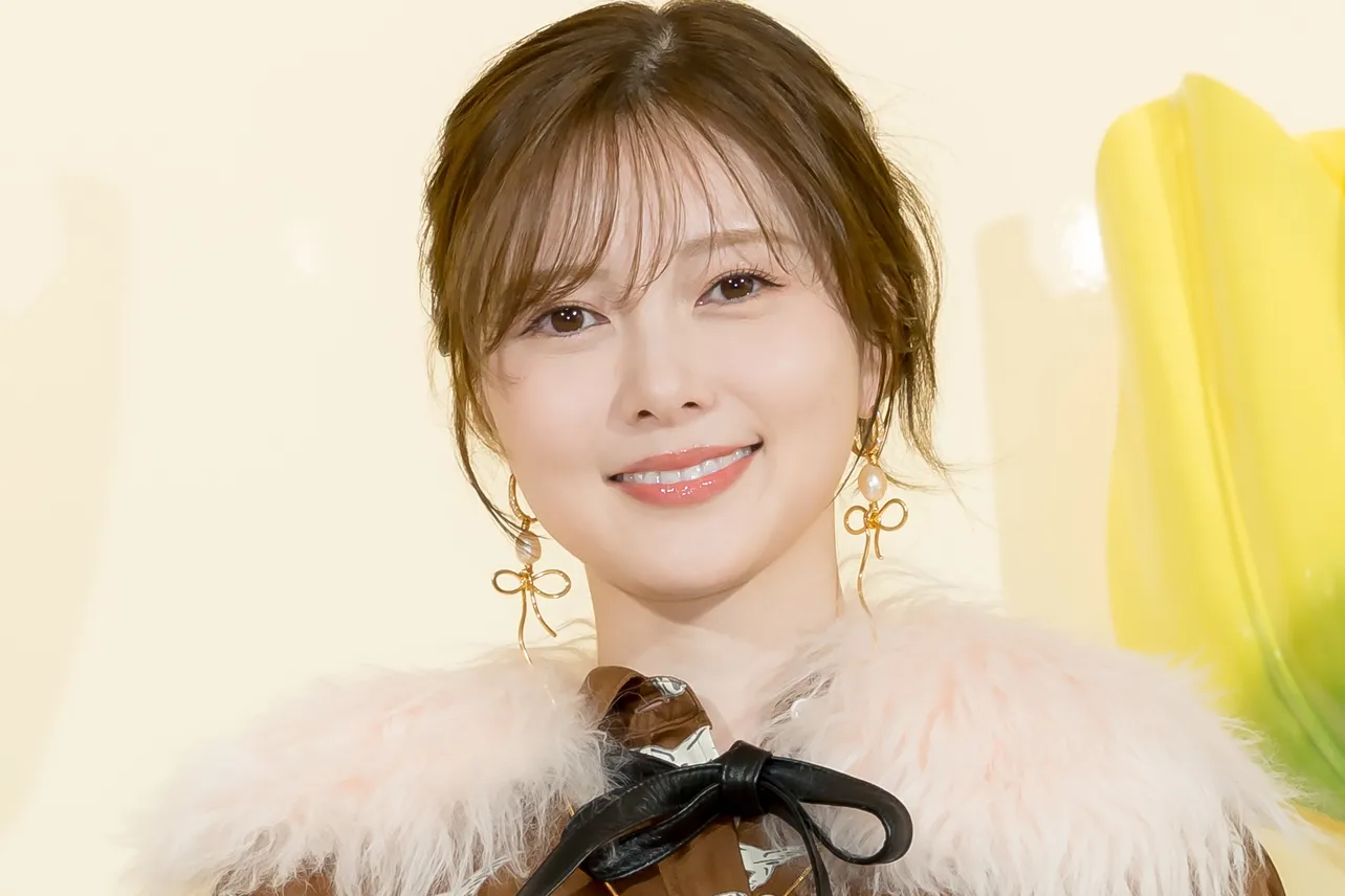 ドラマ「恋する警護24時 season2」の公式Instagramが更新