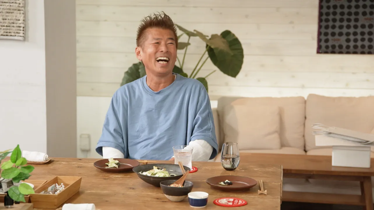 「和田明日香とゆる宅飲み」