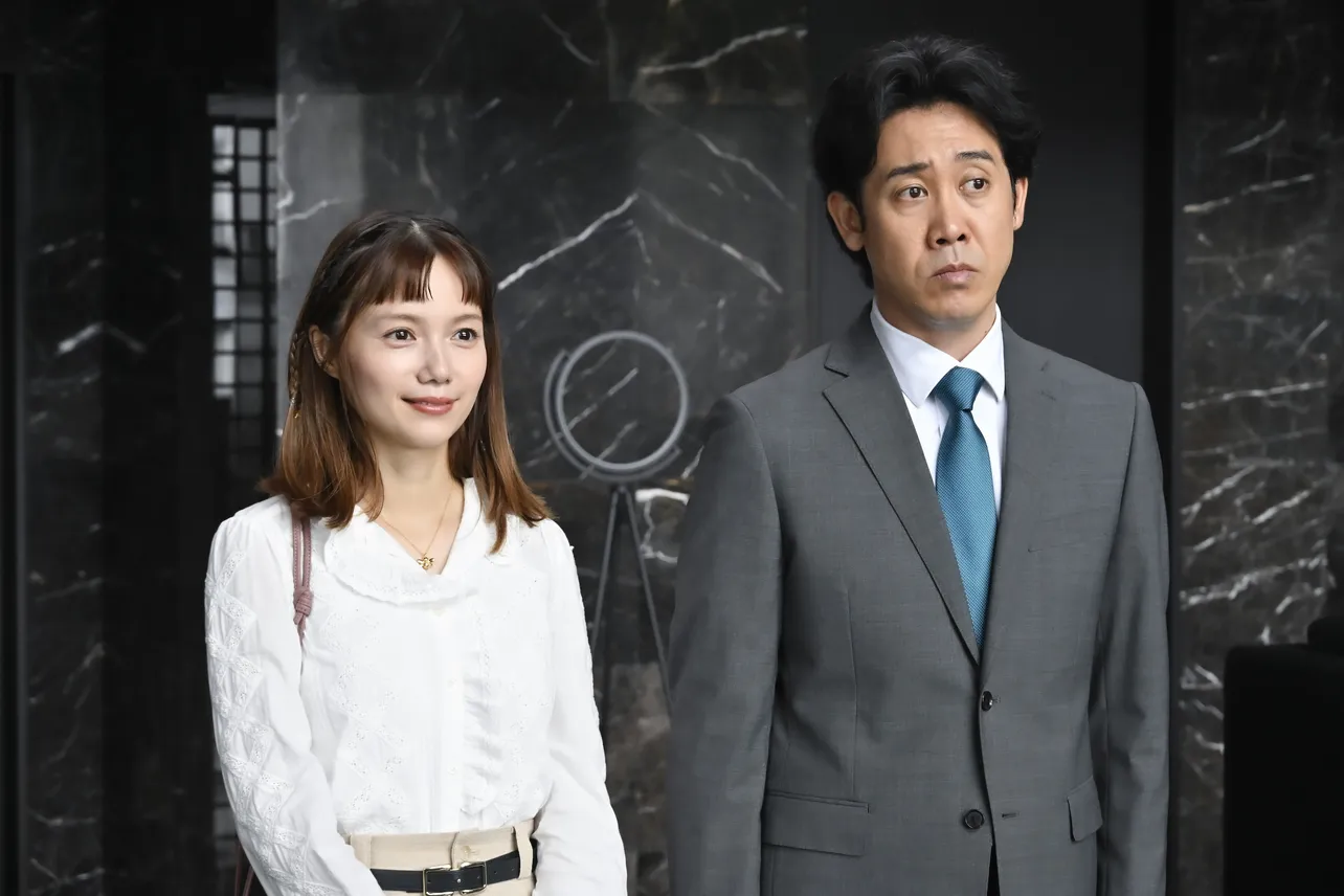 「ちょっとだけエスパー」第6話より