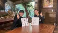 ＜吉田類の酒場放浪記＞2026年は元旦から沖縄各地で乾杯　尾野真千子が女将を務める今帰仁村の酒場も訪問