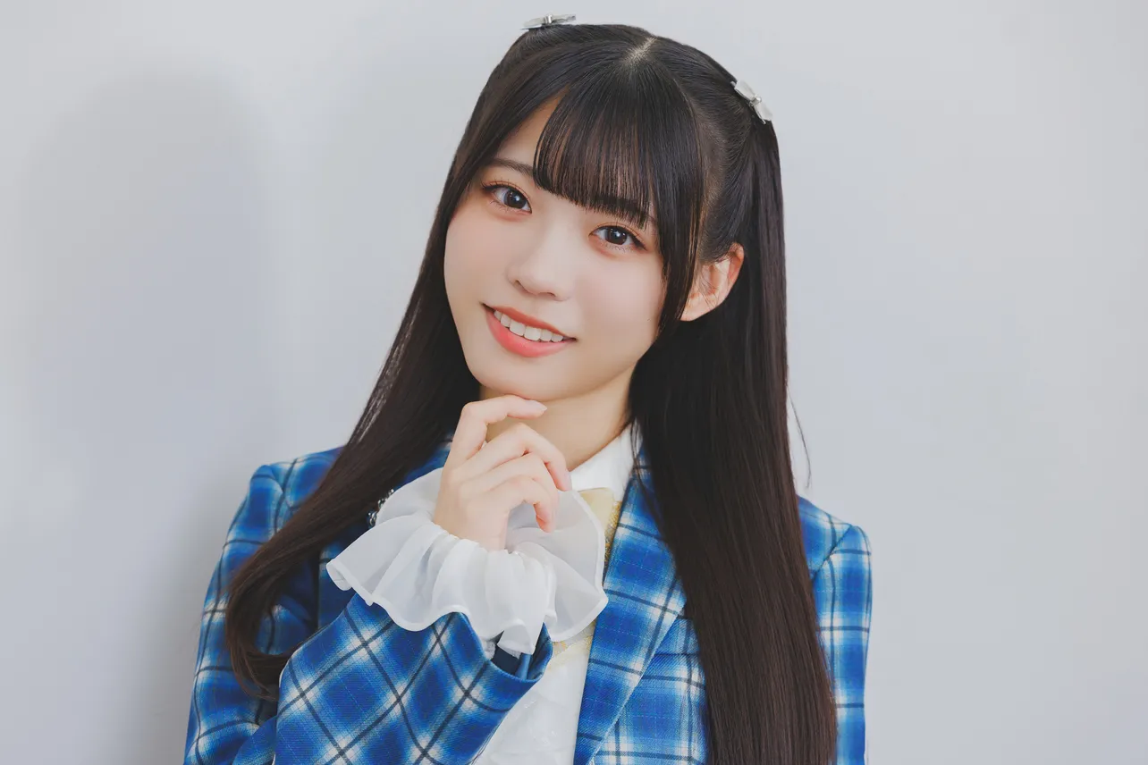 画像・写真 新メインメンバー・金澤亜美は僕が見たかった青空の