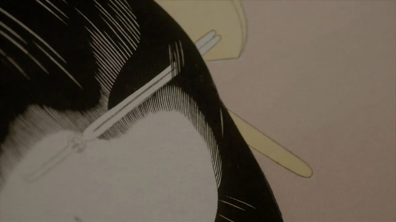 「べらぼう～蔦重栄華乃夢噺～」第45回より