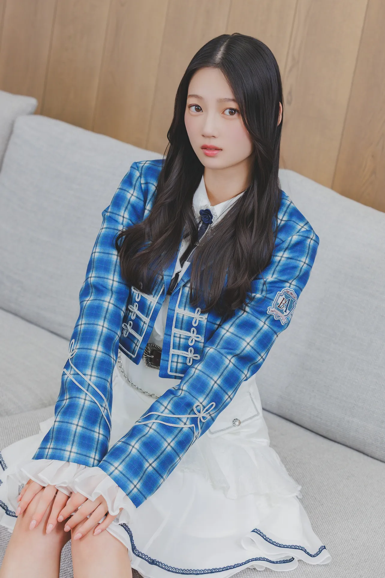 吉本此那(僕が見たかった青空)