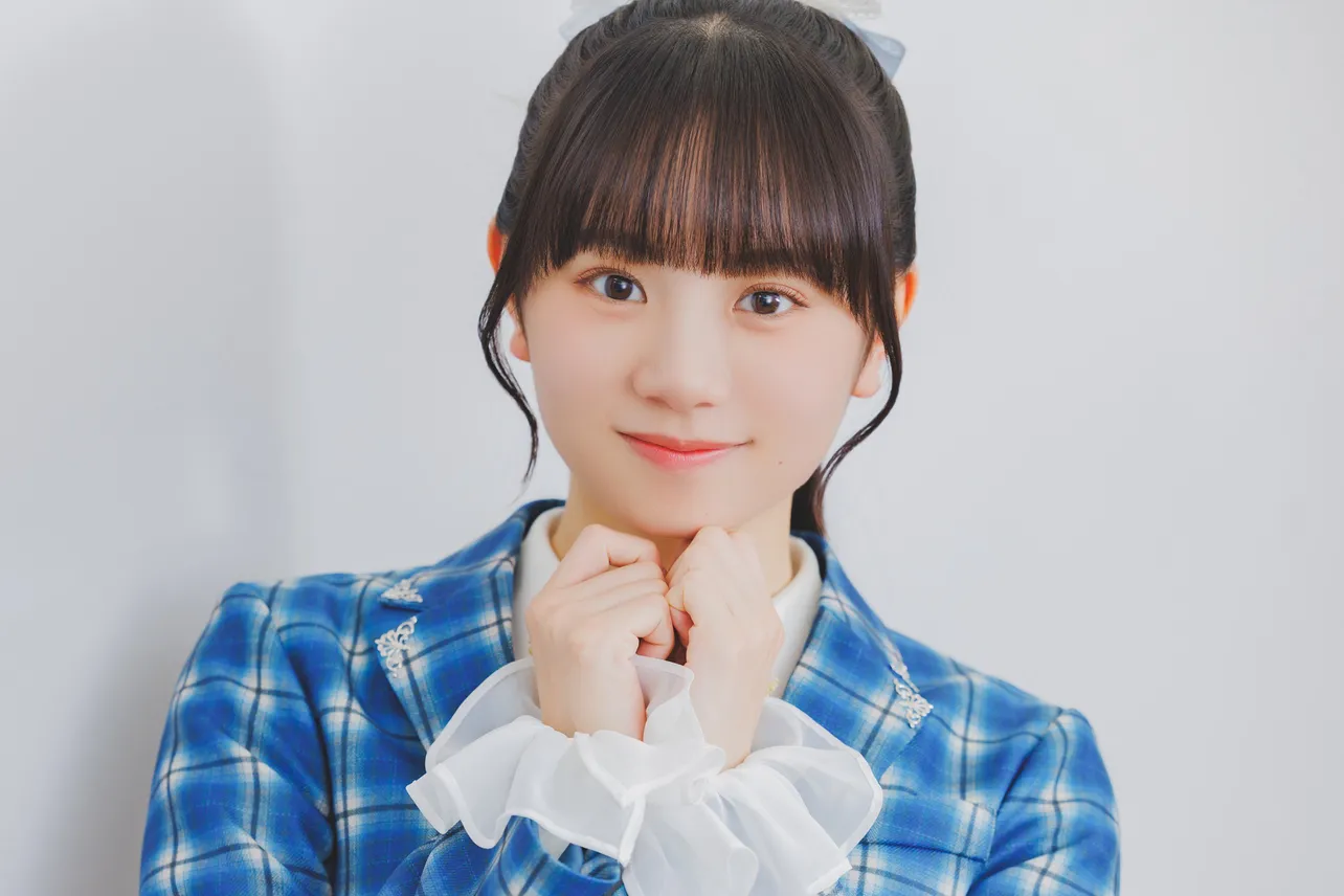 塩釜菜那(僕が見たかった青空)