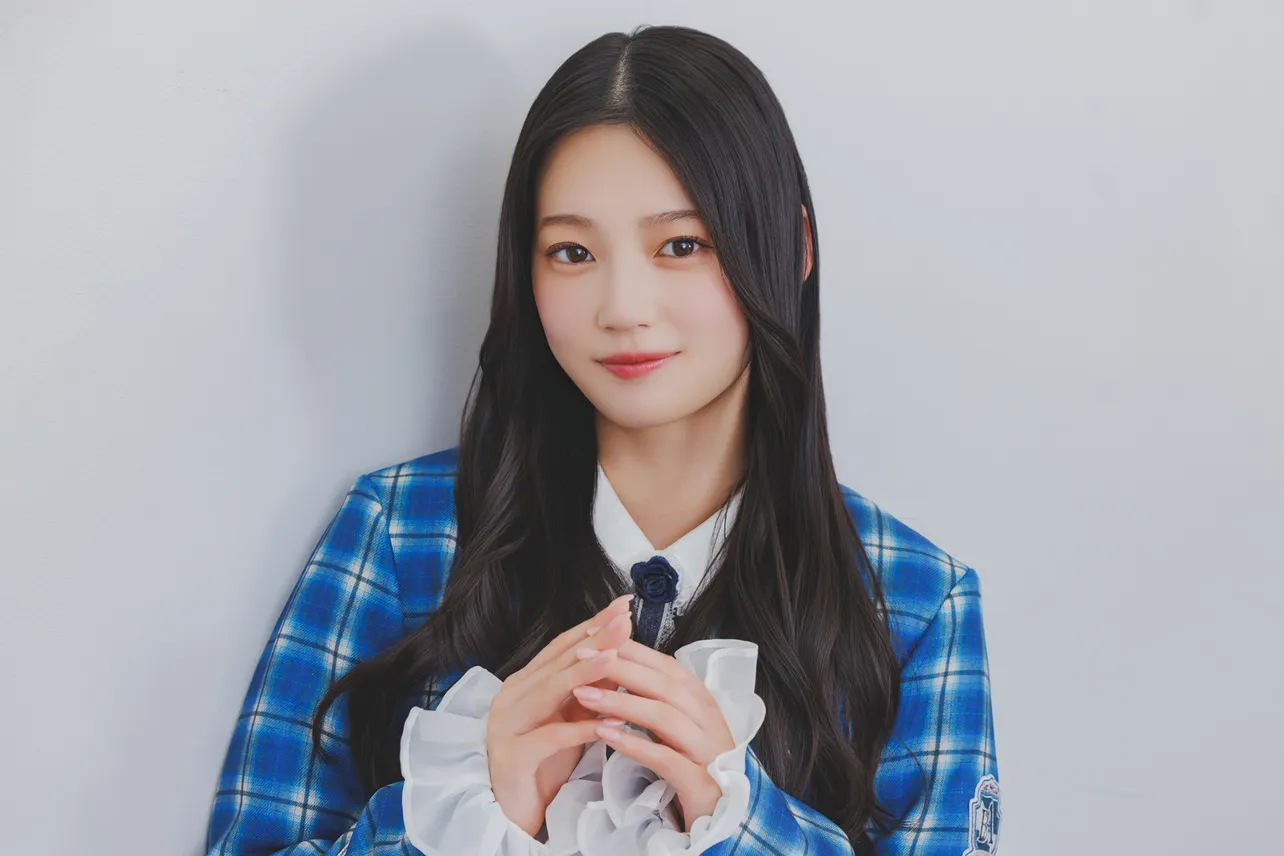 吉本此那(僕が見たかった青空)