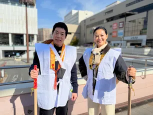 今田耕司が還暦の節目に“若手以来のガチロケ”　麺類の誘惑、難航する宿泊場所交渉…煩悩に悩まされる「関東お遍路」の行方